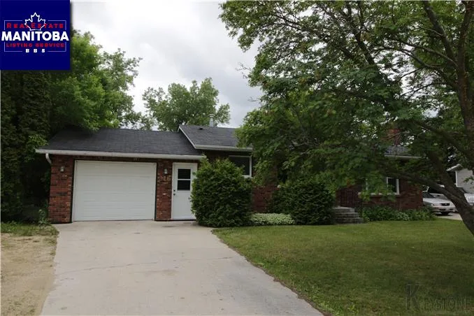 5 Bed House for Sale at 316 Southwood Drive, Steinbach, MB - MLS® #1717522