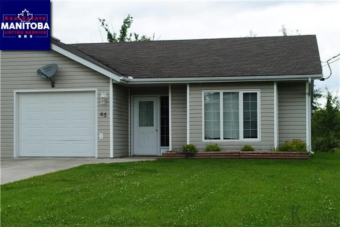 65 Spruce Street, Grunthal