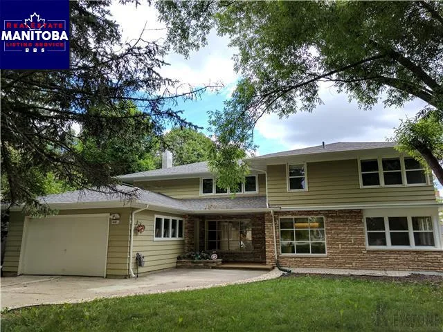 221 Scotia Street, Winnipeg