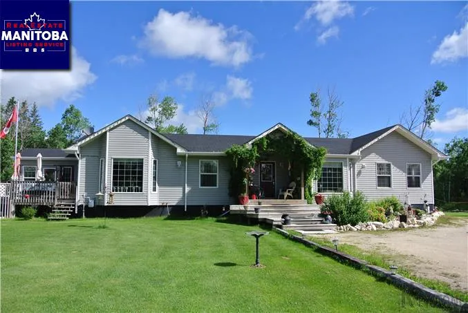 20024 Pr 519 . Highway, Gimli Rm