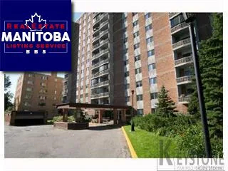 2 Bed Apartment for Sale at 408-230 Roslyn Road, Winnipeg, MB - MLS® #1717550