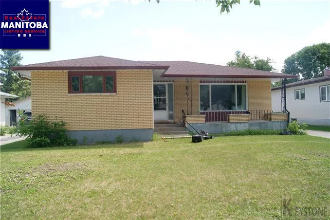 31 Madera Crescent, Winnipeg