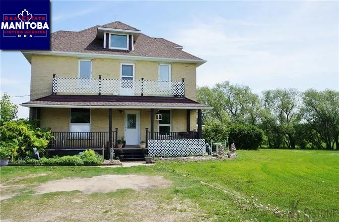 630 Pembina Trail, Ste Agathe