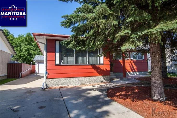 11 Rizer Crescent, Winnipeg