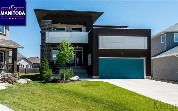 Property 31 Wainwright Crescent Main image