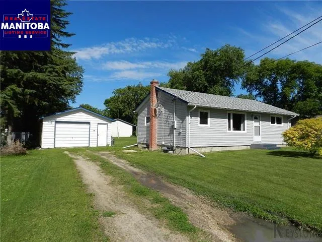 52 Prince Street, Stony Mountain
