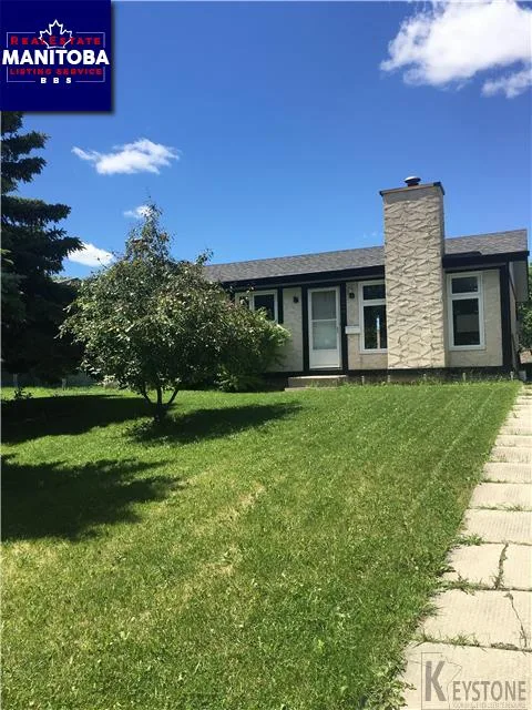 23 Rizzuto Bay, Winnipeg