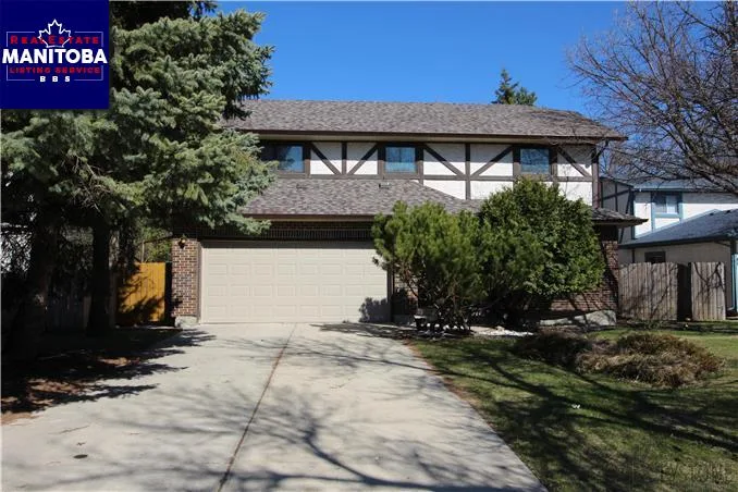 19 Hunterspoint Road, Winnipeg