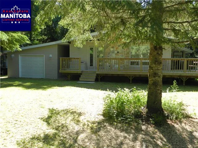 14 Westshore Road, Gimli Rm