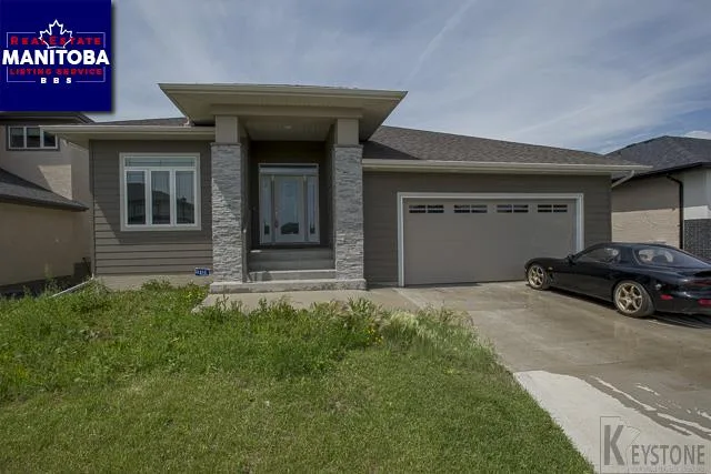 35 Clear Spring Road