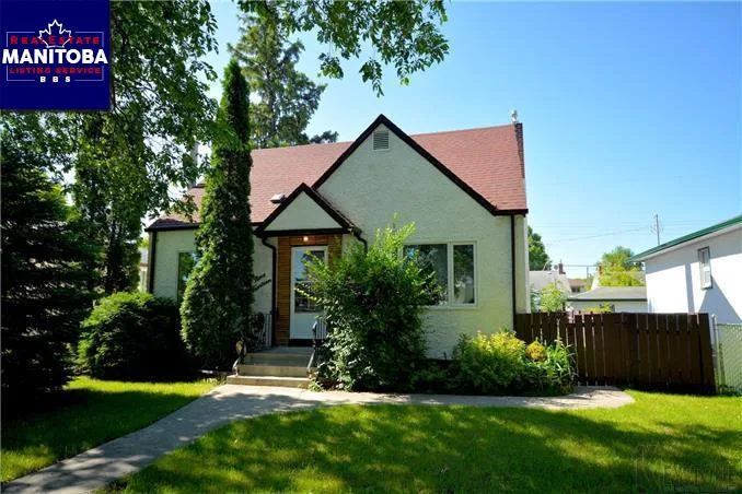 914 Beach Avenue, Winnipeg
