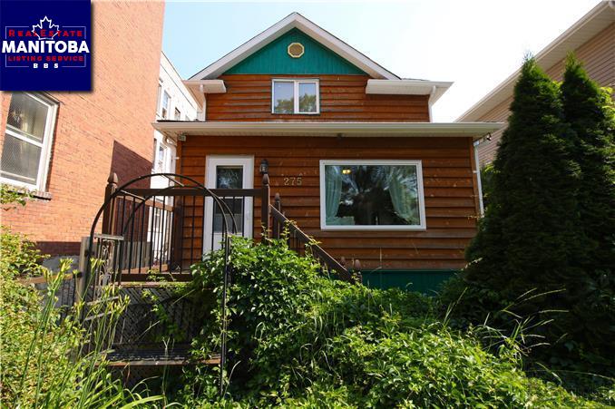 Property 275 Atlantic Avenue Main image
