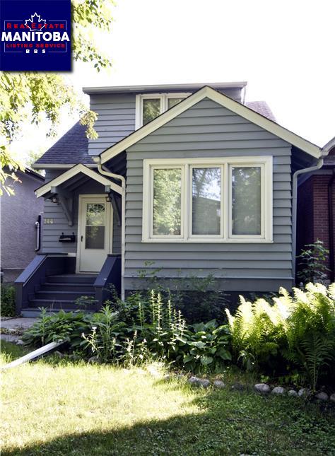 Property 144 Lansdowne Avenue Main image