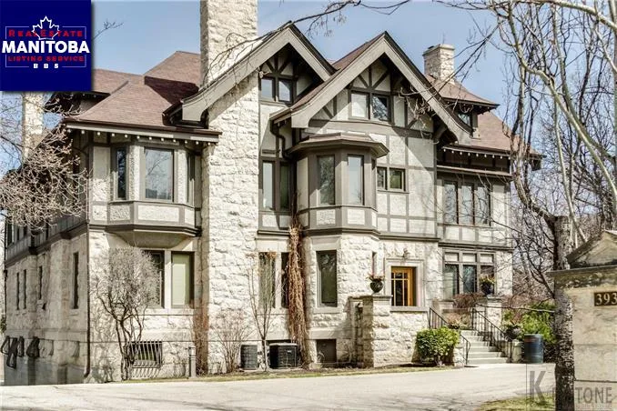 2 Bed Apartment for Sale at 2-393 Wellington Crescent, Winnipeg, MB - MLS® #1718078