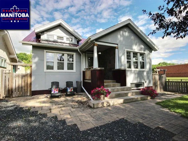 228 Brock Street, Winnipeg