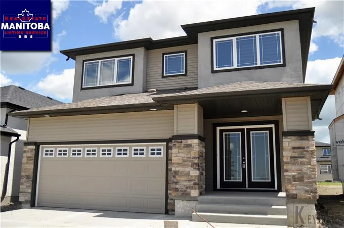 171 Appleford Gate, Winnipeg