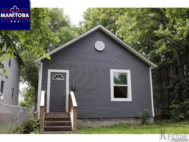 270 Pritchard Avenue, Winnipeg