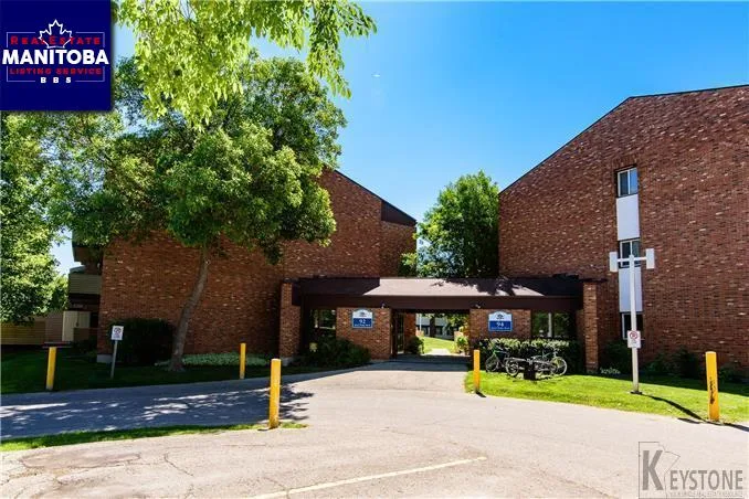 2 Bed Apartment for Sale at 622-92 Quail Ridge Road, Winnipeg, MB - MLS® #1718095