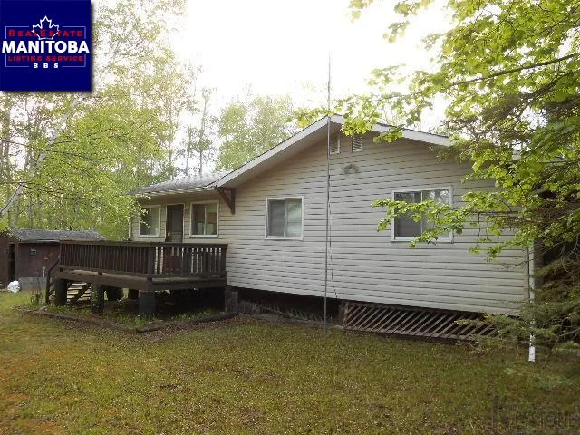 4 Bed House for Sale at 160 North Drive, Beaconia, MB - MLS® #1718099