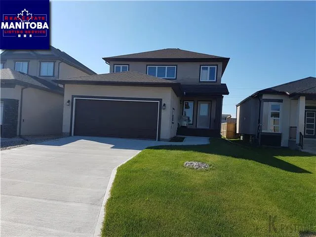 47 Guernsey Lane, Winnipeg