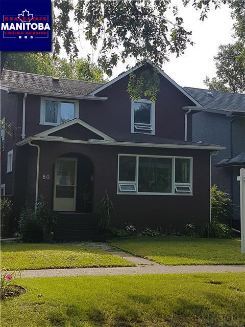Property 80 Tache Avenue Main image
