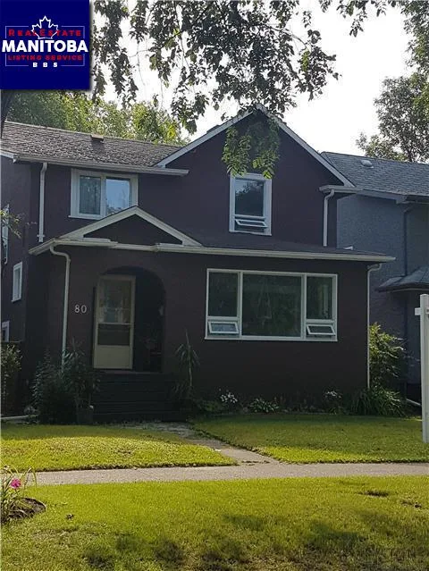 80 Tache Avenue, Winnipeg