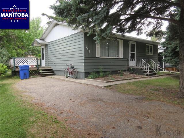 Property 415 Hossack Avenue Main image
