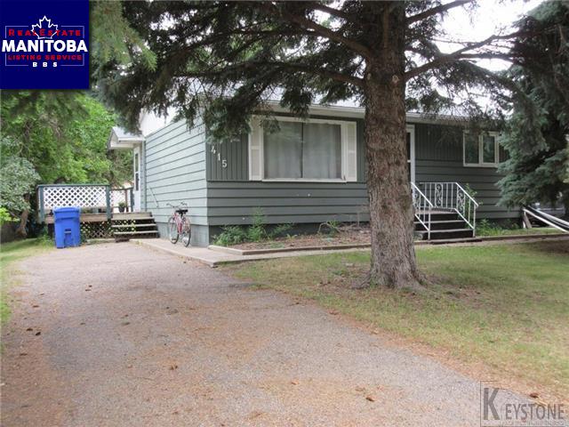 Property 415 Hossack Avenue img1