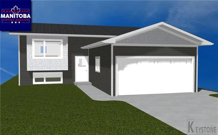 863 Partridge Crescent