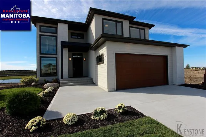 259 Bonaventure Drive East, Winnipeg