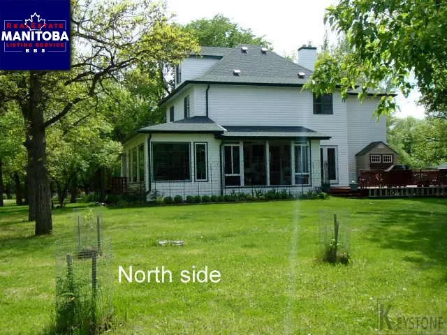 43 Seekings Street, Winnipeg