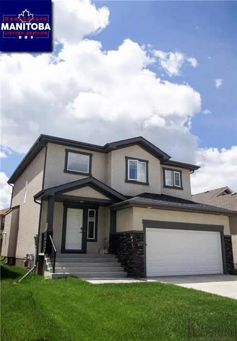 91 Guernsey Lane, Winnipeg