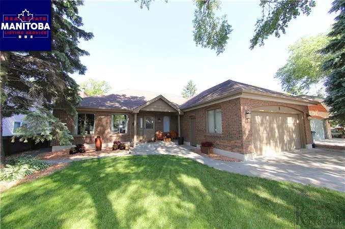 6 Placid Cove, Winnipeg