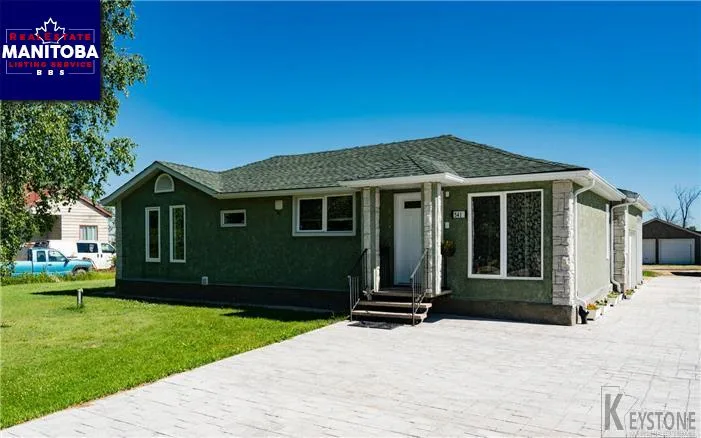 541 Willis Road, West St Paul