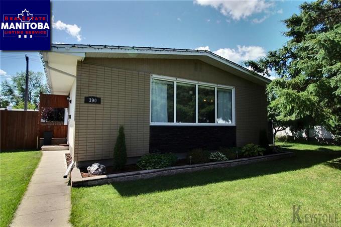 Property 390 Whitegates Crescent Main image
