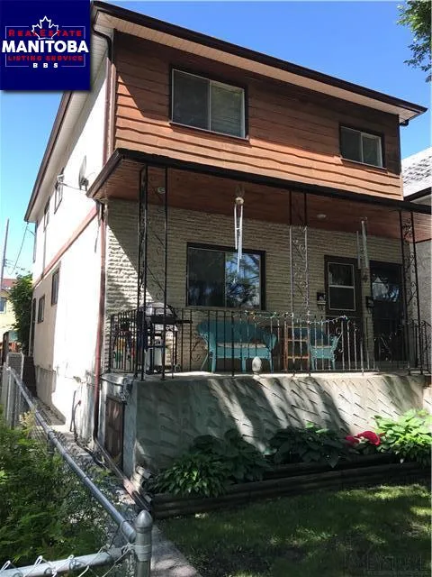 795 Nassau Street South, Winnipeg