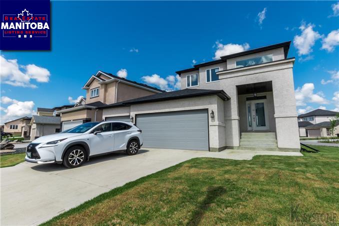 Property 100 Stan Bailie Drive Main image