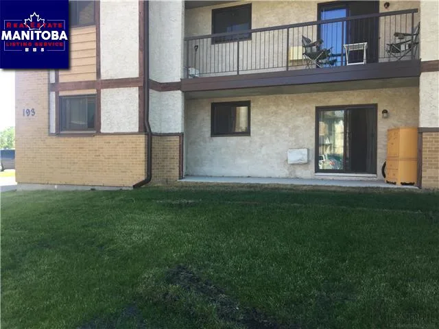 3 Bed Apartment for Sale at 4119-193 Victor Lewis Drive, Winnipeg, MB - MLS® #1718240