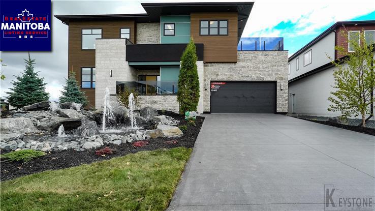 Property 35 Trailside Crescent Main image