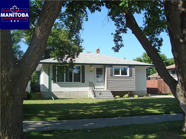 Property 240 Heap Avenue Main image