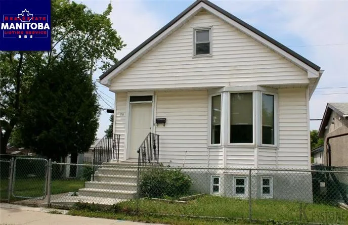 328 Brooklyn Street, Winnipeg