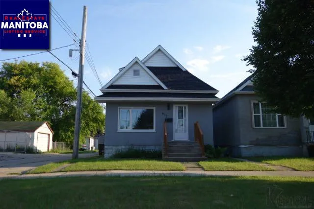 662 Church Avenue