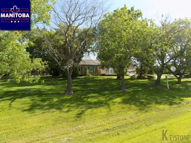 4 Bed House for Sale at 43089 Tetrault Road, La Broquerie, MB - MLS® #1718270