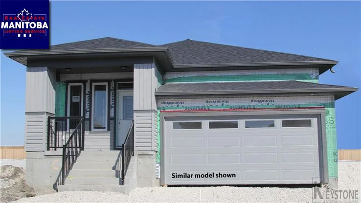 195 Creekside Road, Winnipeg