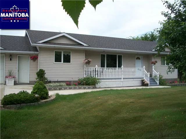 513 St. Peters Street, Arborg