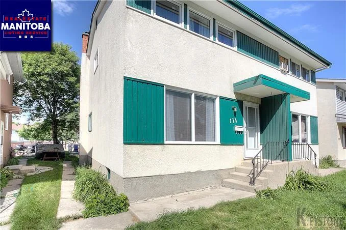 174 Clyde Road, Winnipeg