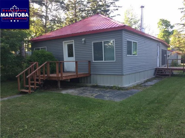 3 Bed House for Sale at 157 Maple Avenue, Winnipeg Beach, MB - MLS® #1718295