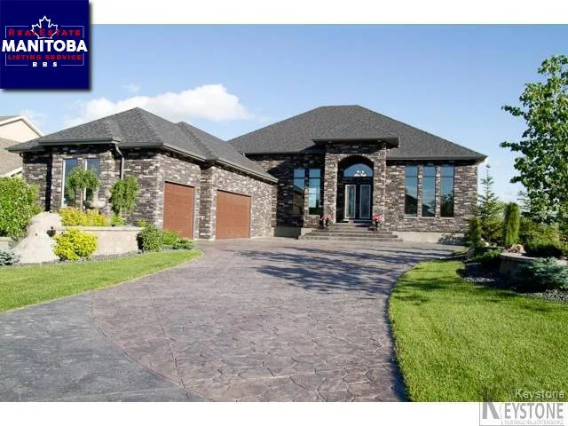 5 High Meadow Drive, East St Paul