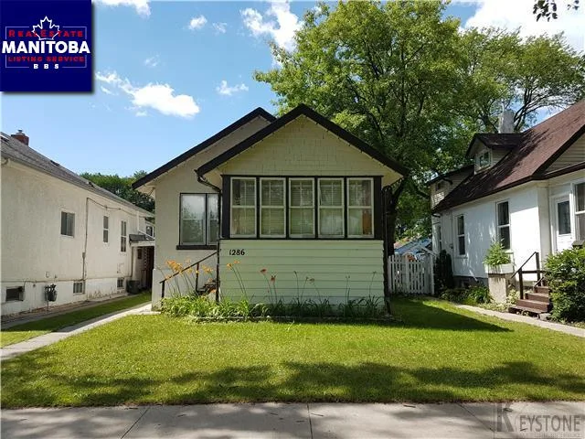 1286 Dominion Street, Winnipeg