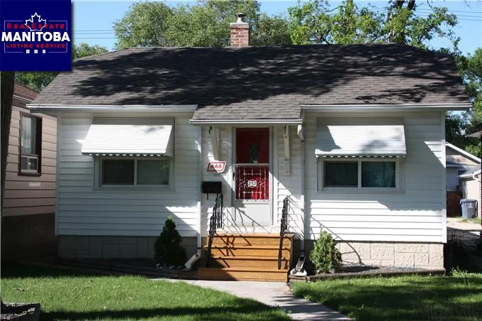 257 Winterton Avenue
